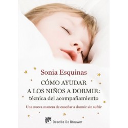 Cómo ayudar a los niños a dormir