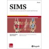 Inventario estructurado de simulaicón de síntomas (SIMS)