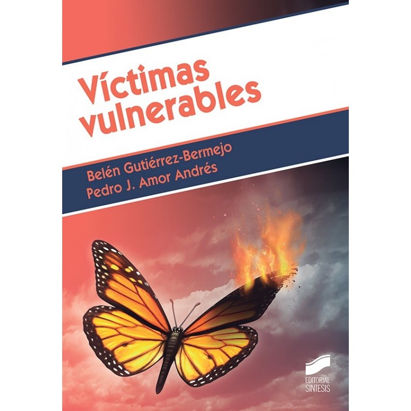 Víctimas vulnerables