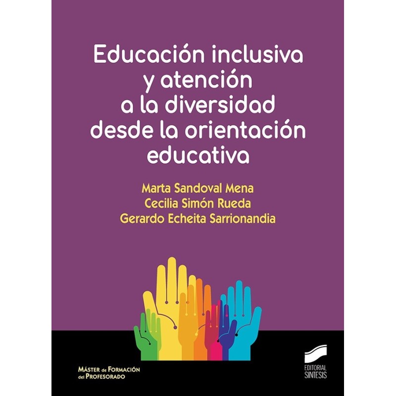 Educación inclusiva y atención a la diversidad desde la orientación educativa