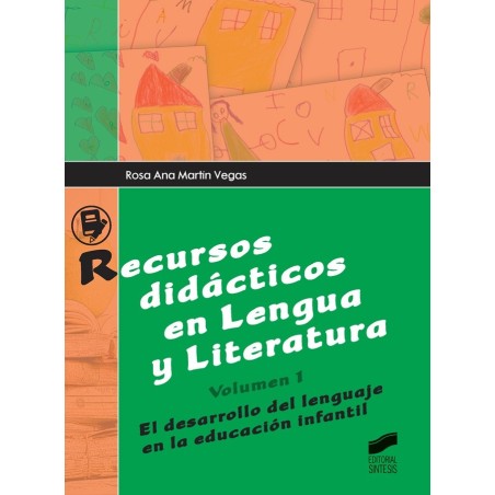 Recursos didácticos en lengua y literatura