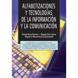 Alfabetizaciones y tecnologías de la información y la comunicación