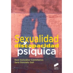 Sexualidad y discapacidad psíquica