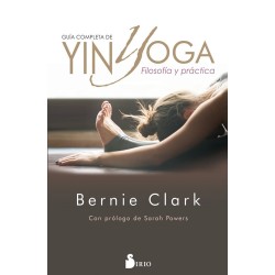 Guía completa de Yin Yoga