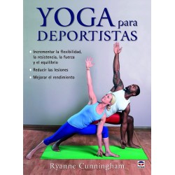 Yoga para deportistas