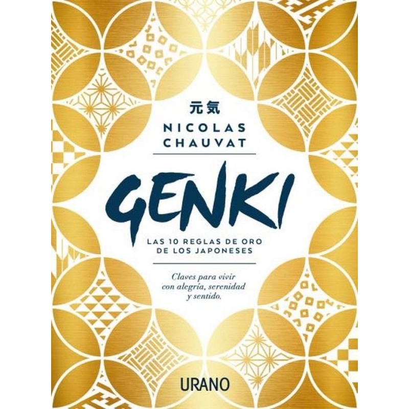 GenkiLas 10 reglas de oro de los japoneses