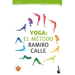 Yoga: el método