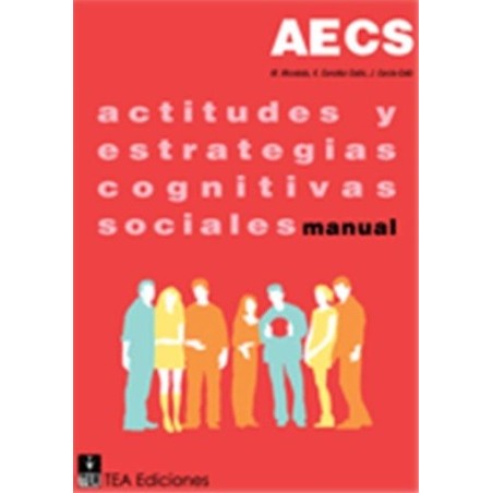 Actitudes y Estrategias Cognitivas Sociales (AECS)