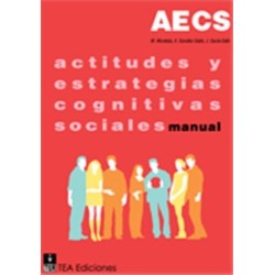 Actitudes y Estrategias Cognitivas Sociales (AECS)