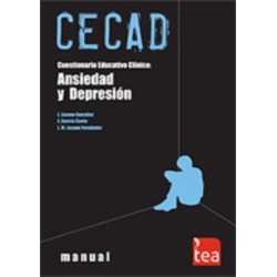 Cuestionario Educativo-Clínico: Ansiedad y Depresión (CECAD)