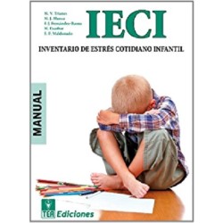 Inventario de Estrés Cotidiano Infantil (IECI)