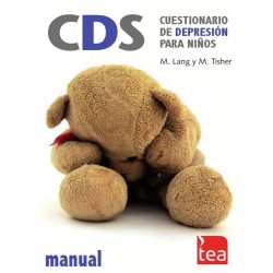 Escala de depresión para niños (CDS)