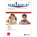 Evaluación conductual de la función ejecutiva - Versión infantil (BRIEF-P)