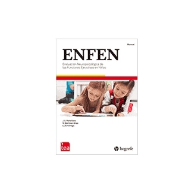 Evaluación Neuropsicológica de las Funciones Ejecutivas en Niños (ENFEN)