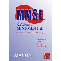 Examen Cognoscitivo Mini-Mental (MMSE)