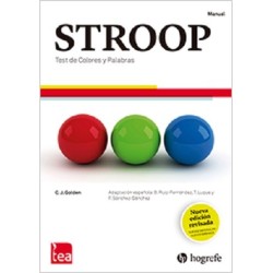 STROOP-R