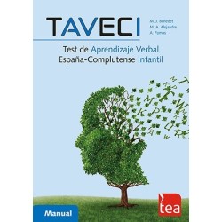 Test de Aprendizaje Verbal España-Complutense Infantil (TAVECI)
