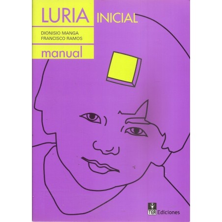 Evaluación neuropsicológica en la edad preescolar (LURIA-INICIAL)