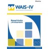 WAIS-IV adultos
