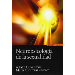 Neuropsicología de la sexualiddad