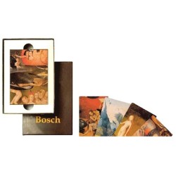 Cartas asociativas Bosch