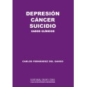 Depresión Cáncer Suicidio