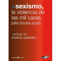 Sexismo, la violencia de las mil caras