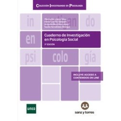 Cuaderno de Investigación en Psicología Social