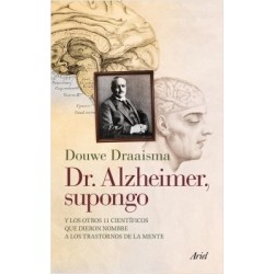 Dr. Alzheimer, supongo