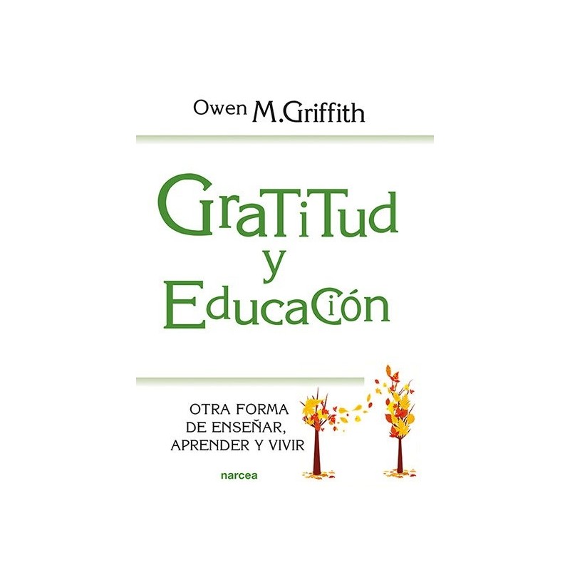 Gratitud y Educación
