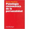 Psicología sistemática de la personalidad