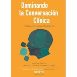 Dominando la conversación clínica