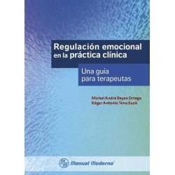 Regulación emocional en la práctica clínica