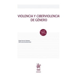Violencia y ciberviolencia de género