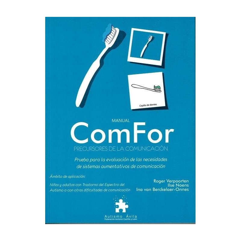 Manual ComFor. Precursores de la comunicación