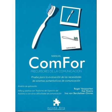 Manual ComFor. Precursores de la comunicación