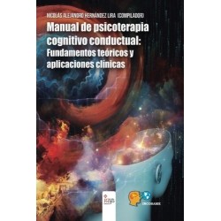 Manual de psicoterapia cognitivo conductual