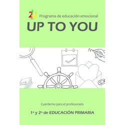 Up to you. 1º y 2º de Educación Primaria