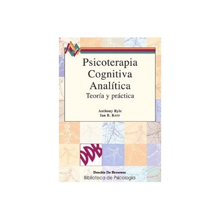 Psicoterapia cognitiva analítica