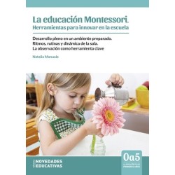 La educación Montessori