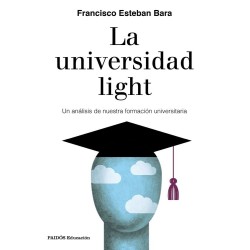 La universidad light