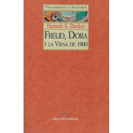 Freud, Dora y la Viena de 1900