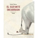El elefante encantado