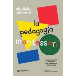 La pedagogía Montessori