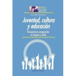 Juventud, cultura y educación