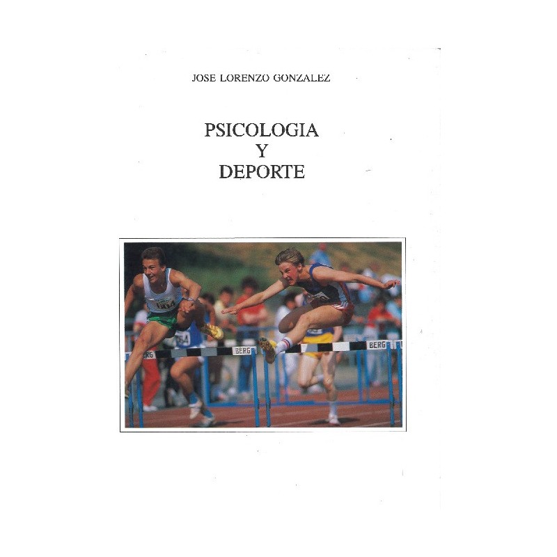 Psicología y deporte