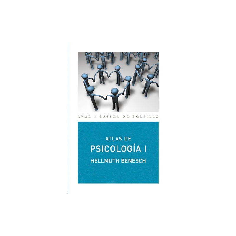 Atlas de la psicología