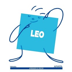 Leo. Primaria