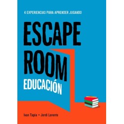 Escape Room educación