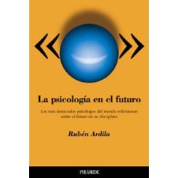 La psicología en el futuro